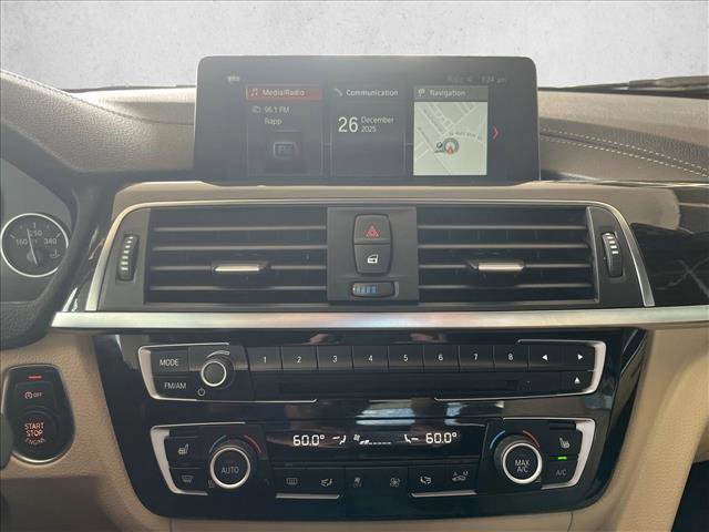 Used 2019 BMW 440i Convertible w/ Convenience Package image 11