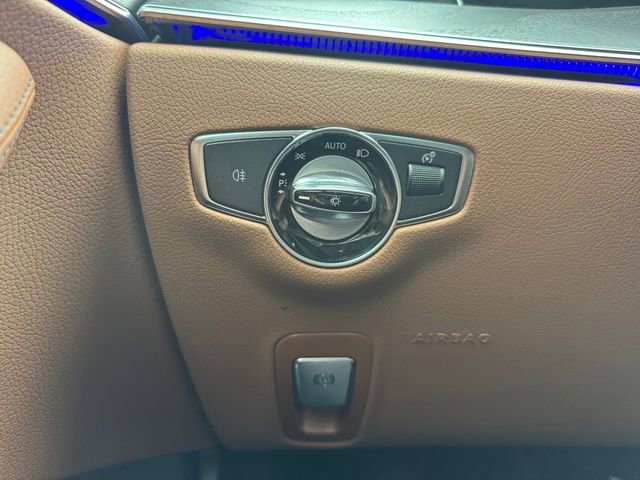 Used 2023 Mercedes-Benz E 450 Cabriolet image 6