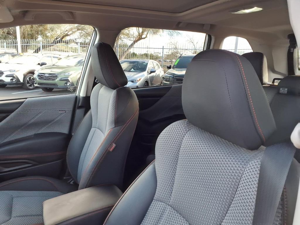 Used 2019 Subaru Forester Sport w/ Popular Package #2 image 26