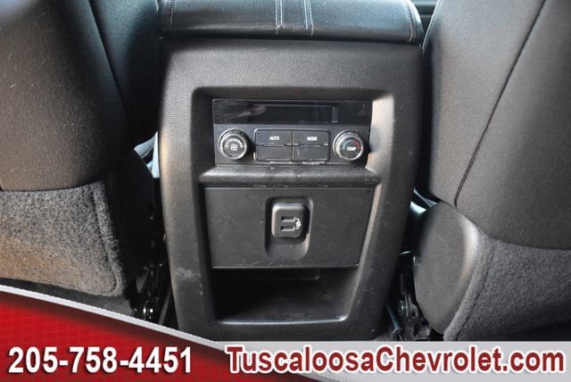 Used 2023 Chevrolet Traverse LT image 27