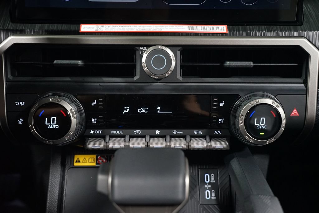 New 2026 Toyota 4Runner Platinum AWD/4WD image 22