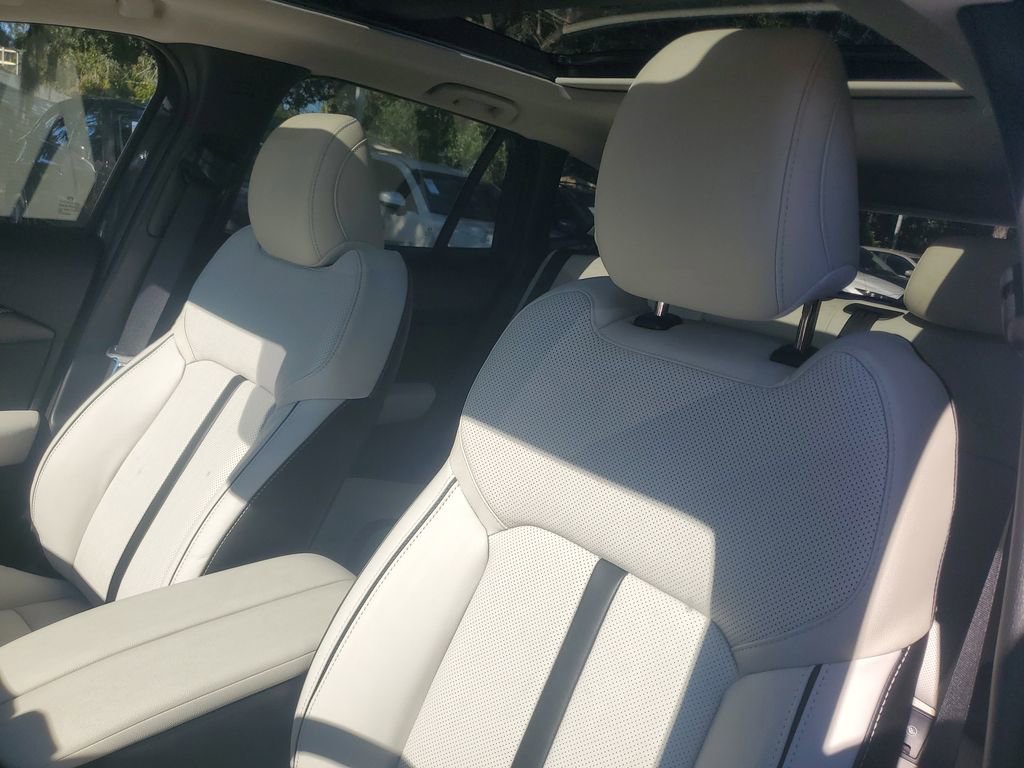 New 2026 MAZDA CX-50 AWD 2.5 S w/ Premium Package image 15