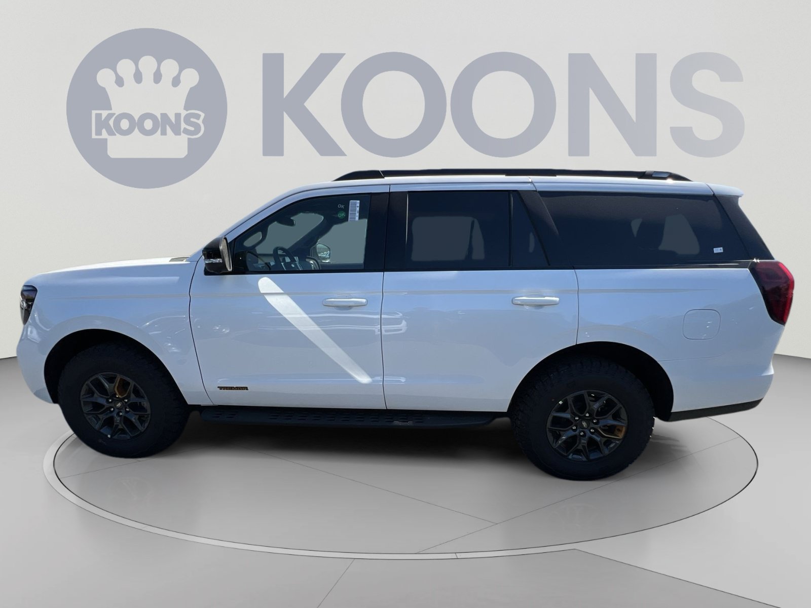 New 2026 Ford Expedition Tremor AWD/4WD image 13