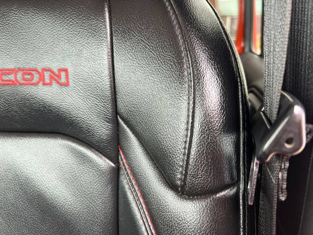 Used 2020 Jeep Wrangler Unlimited Rubicon w/ Uconnect 4C Nav & Sound Group AWD/4WD image 14