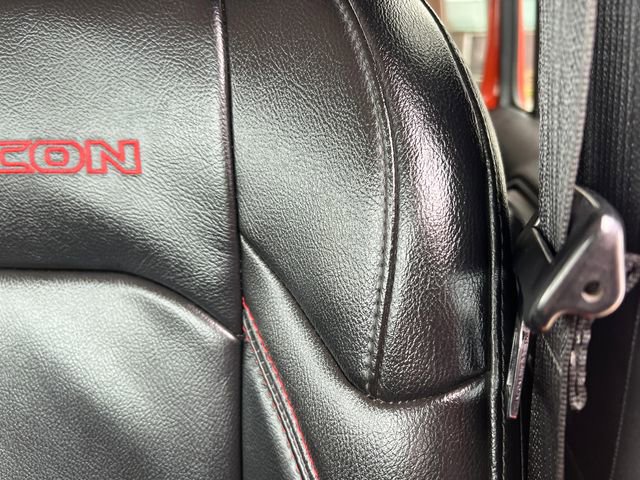 Used 2020 Jeep Wrangler Unlimited Rubicon w/ Uconnect 4C Nav & Sound Group image 14