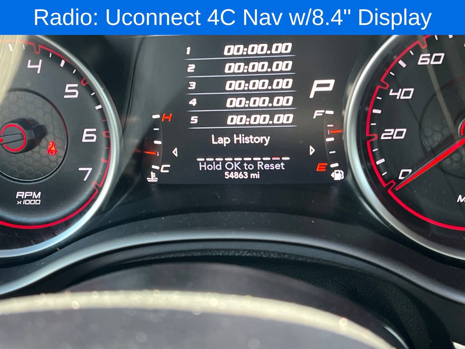 Used 2021 Dodge Charger R/T w/ Plus Group RWD image 12