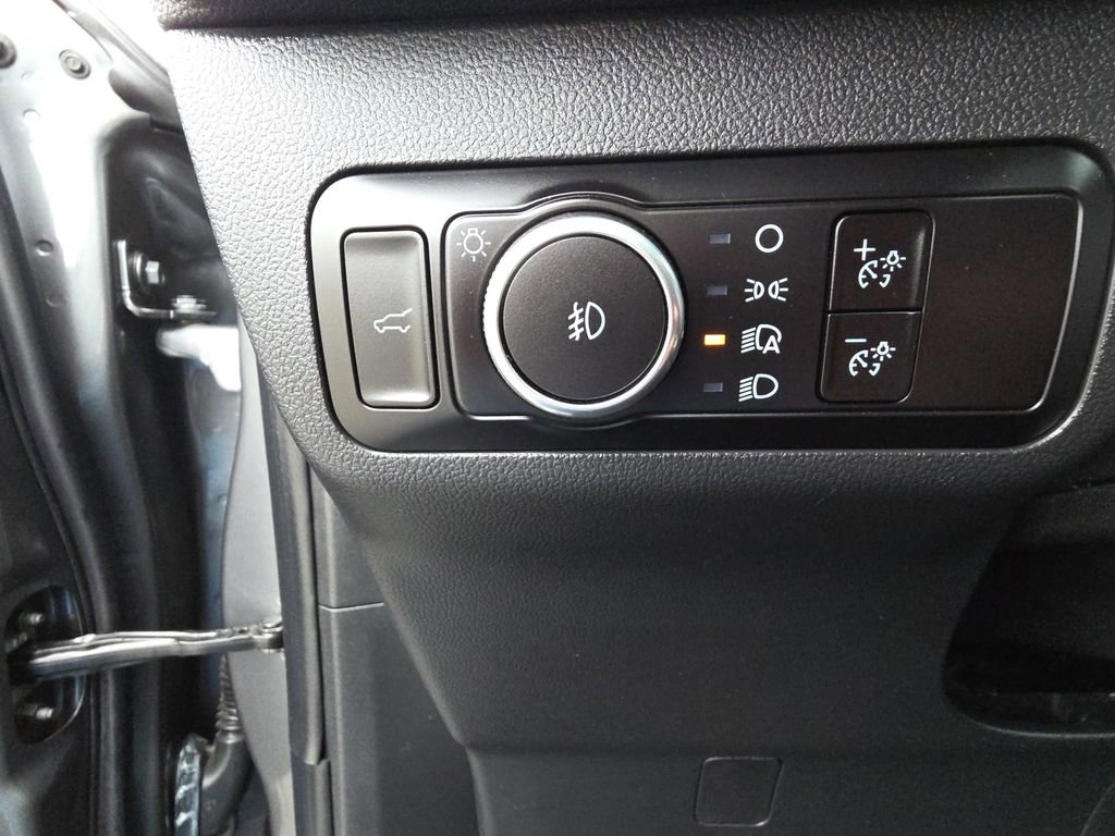 Used 2025 Ford Escape ST-Line Select image 20