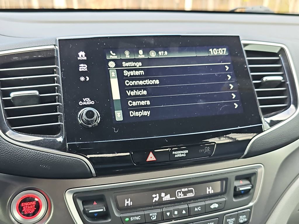 Used 2021 Honda Pilot EX image 23