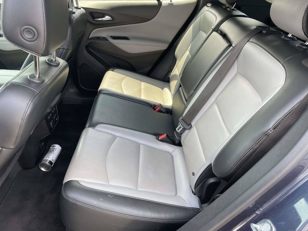 Used 2018 Chevrolet Equinox Premier FWD image 12
