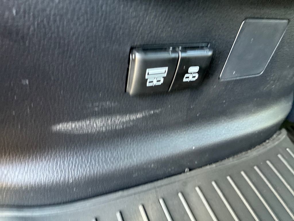 New 2026 Toyota Tundra SR5 RWD image 45