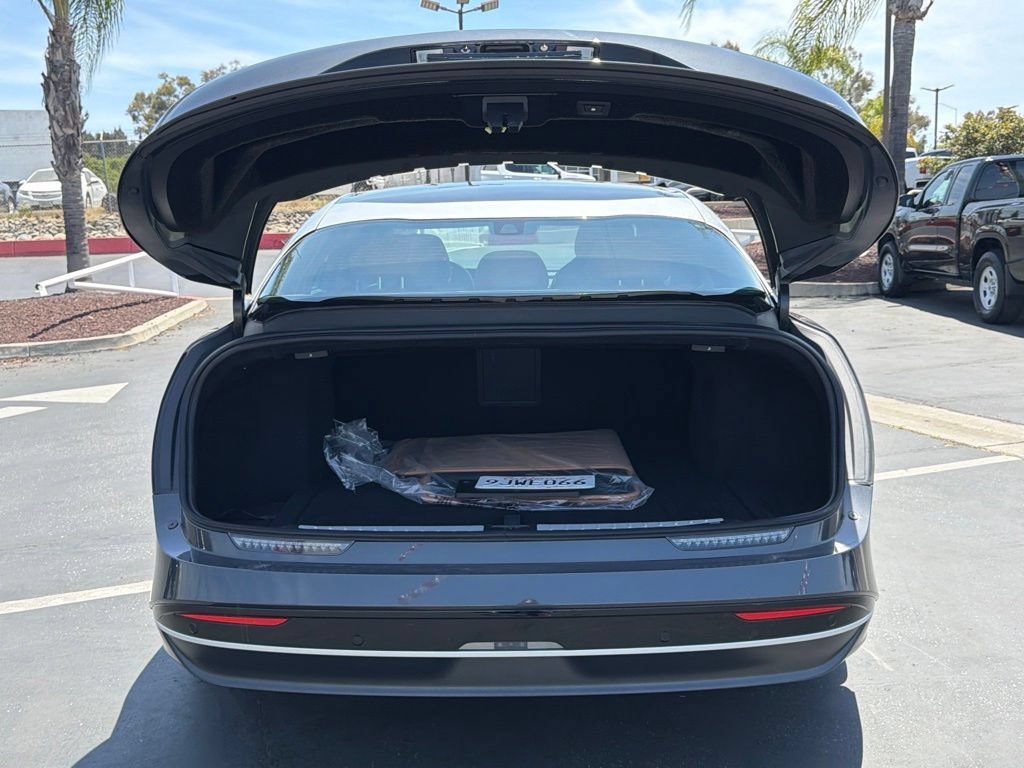 Used 2023 Lucid Air Grand Touring AWD/4WD image 15