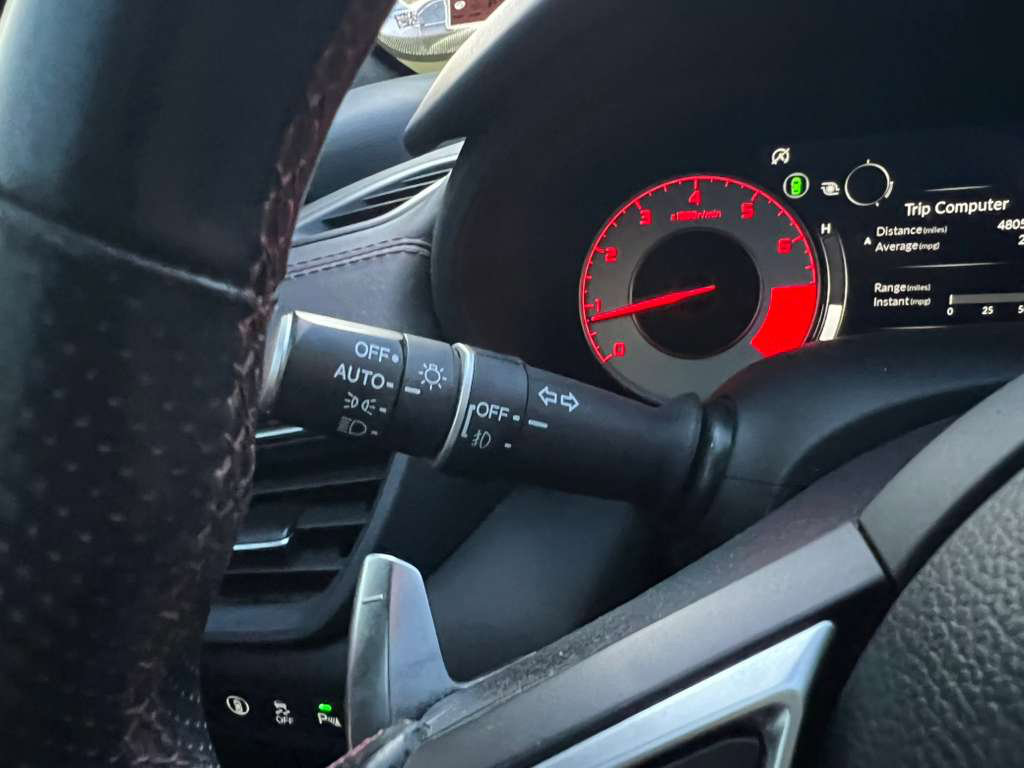 Used 2021 Acura TLX w/ A-SPEC Pkg image 37