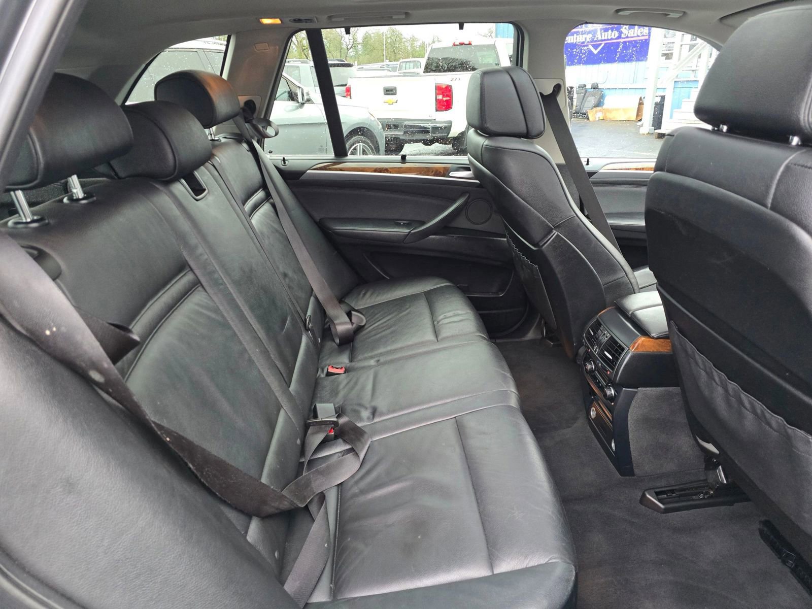 Used 2013 BMW X5 xDrive35i image 14