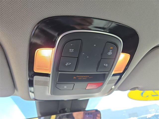 Used 2023 Hyundai Santa Fe SEL image 25