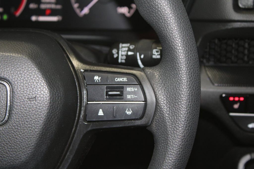 Used 2023 Honda CR-V EX image 20