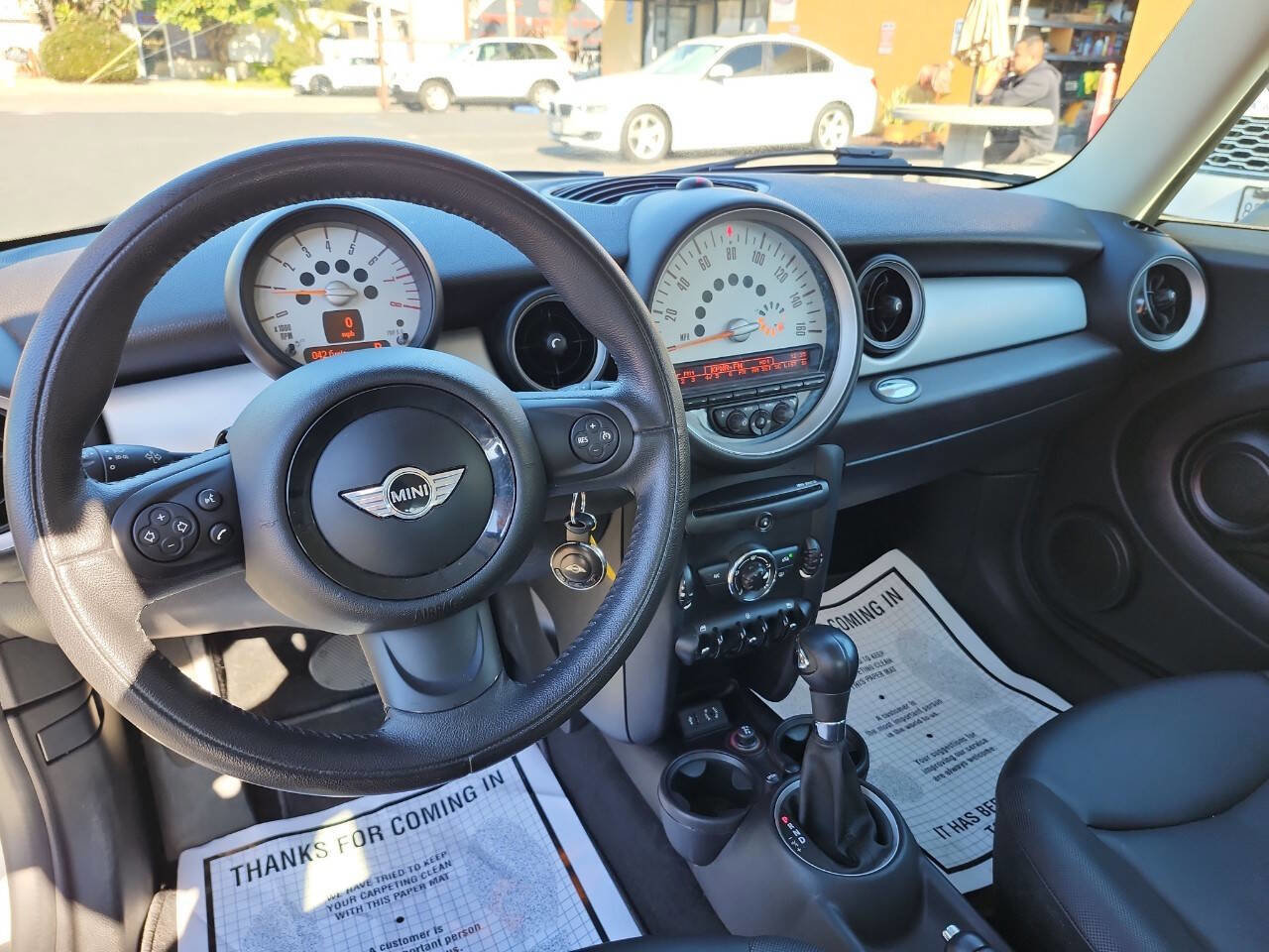 Used 2013 MINI Cooper Hardtop image 14