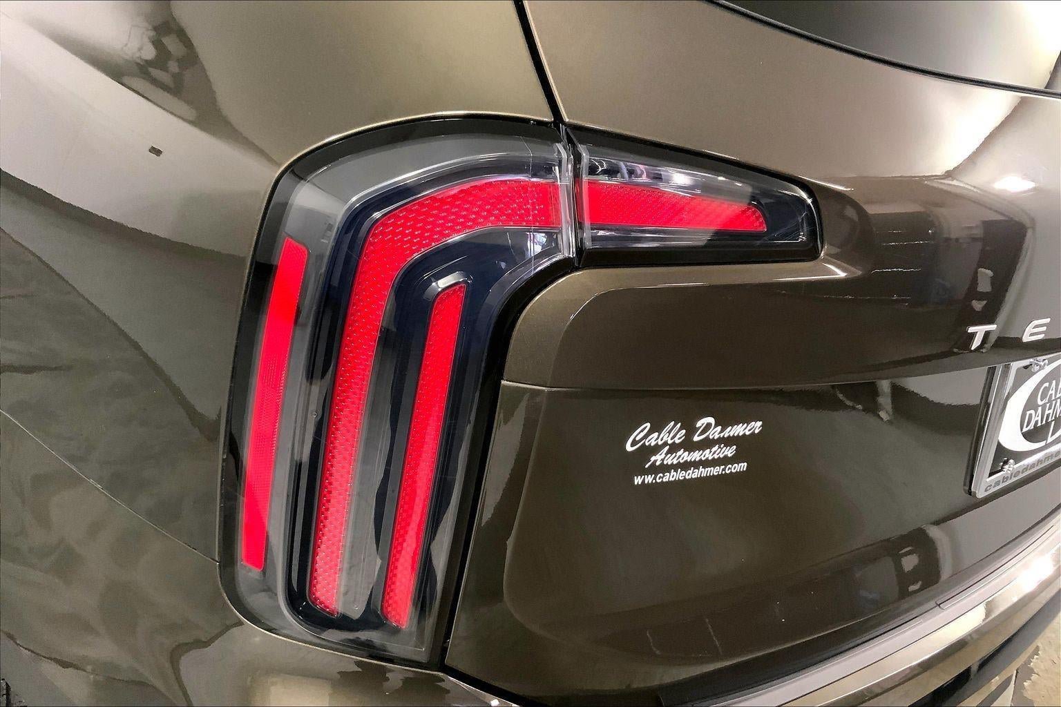 Certified 2024 Kia Telluride SX X-Pro AWD/4WD image 28