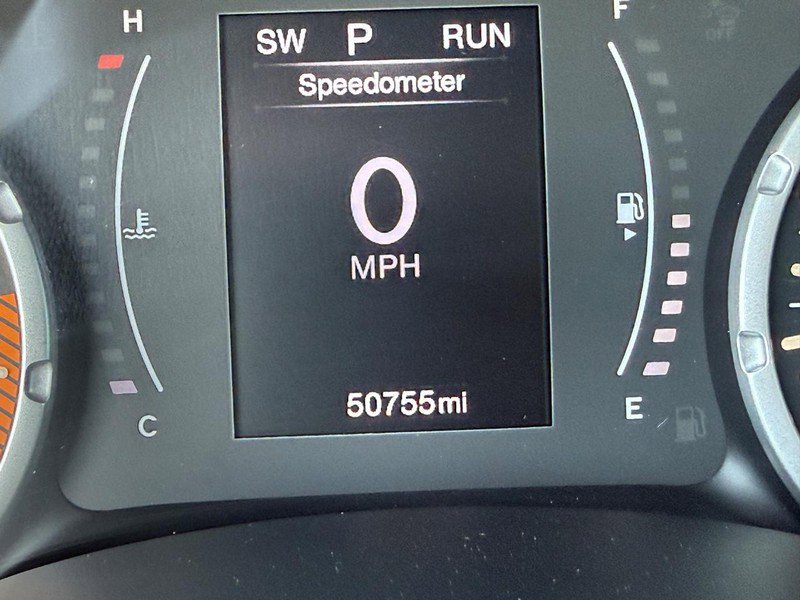 Used 2022 Jeep Renegade Sport image 21