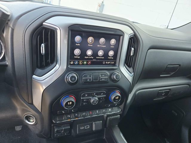 Used 2020 Chevrolet Silverado 1500 RST w/ All-Star Edition image 22