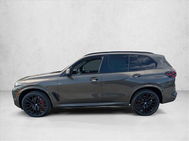 New 2026 BMW X5 sDrive40i image 5