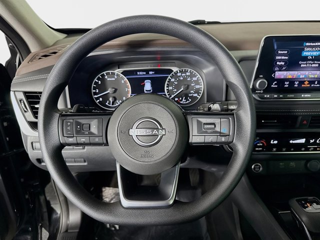 Certified 2023 Nissan Rogue SV image 13