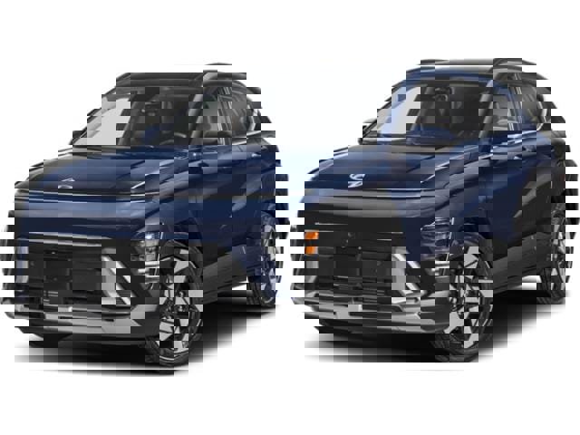 New 2026 Hyundai Kona Limited image 1