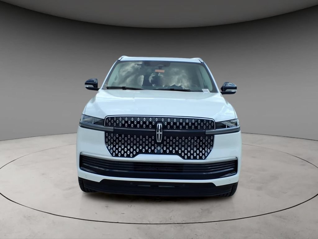 New 2027 Lincoln Navigator L Premier AWD/4WD image 15