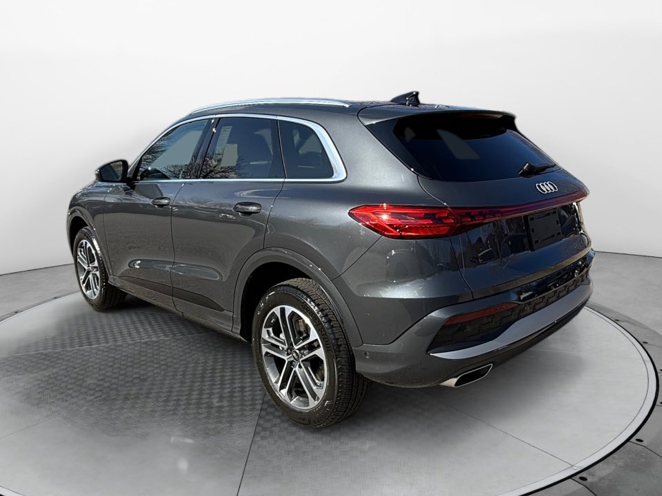 New 2025 Audi Q5 Premium image 5