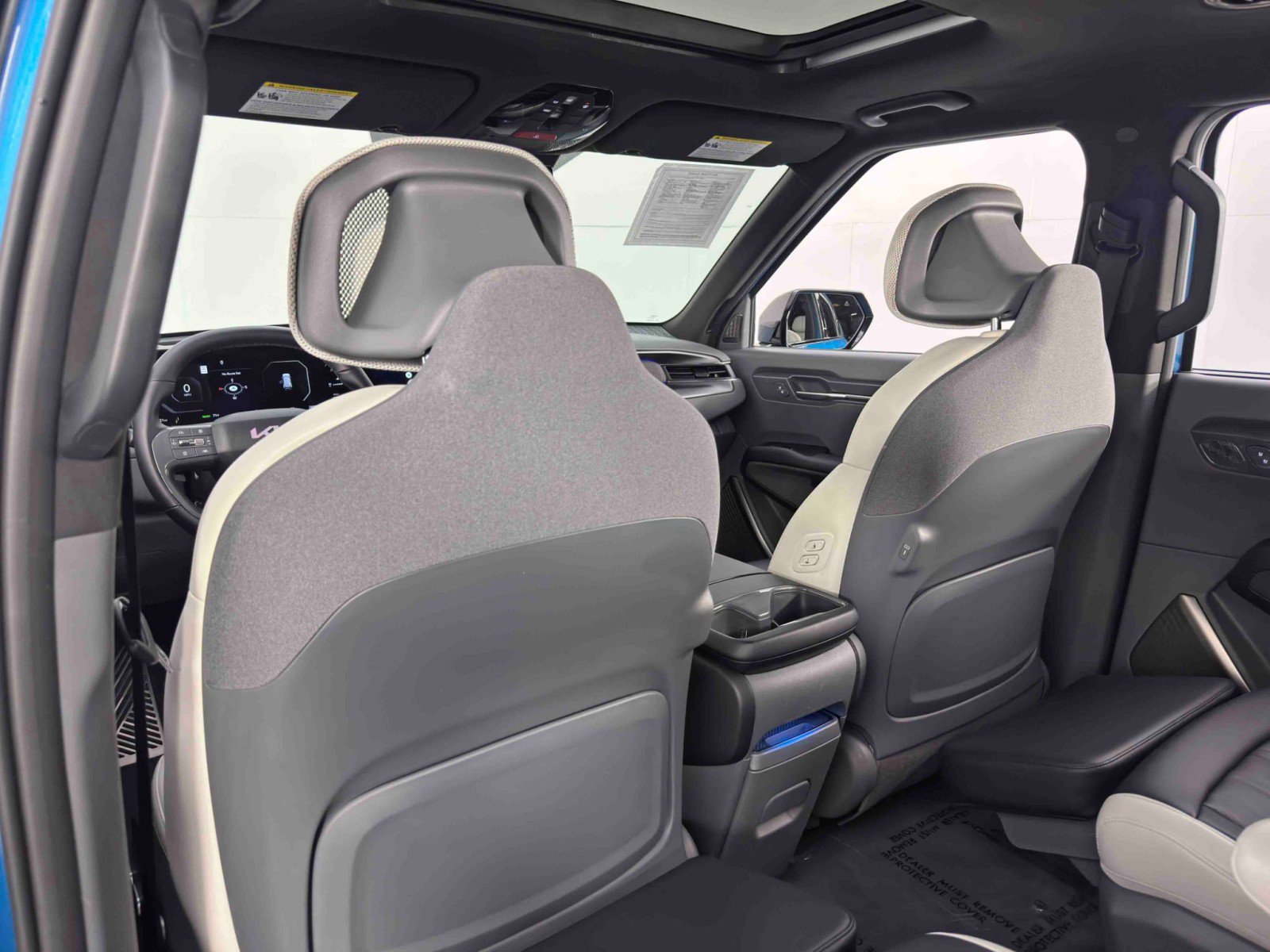 Used 2025 Kia EV9 GT-Line image 38