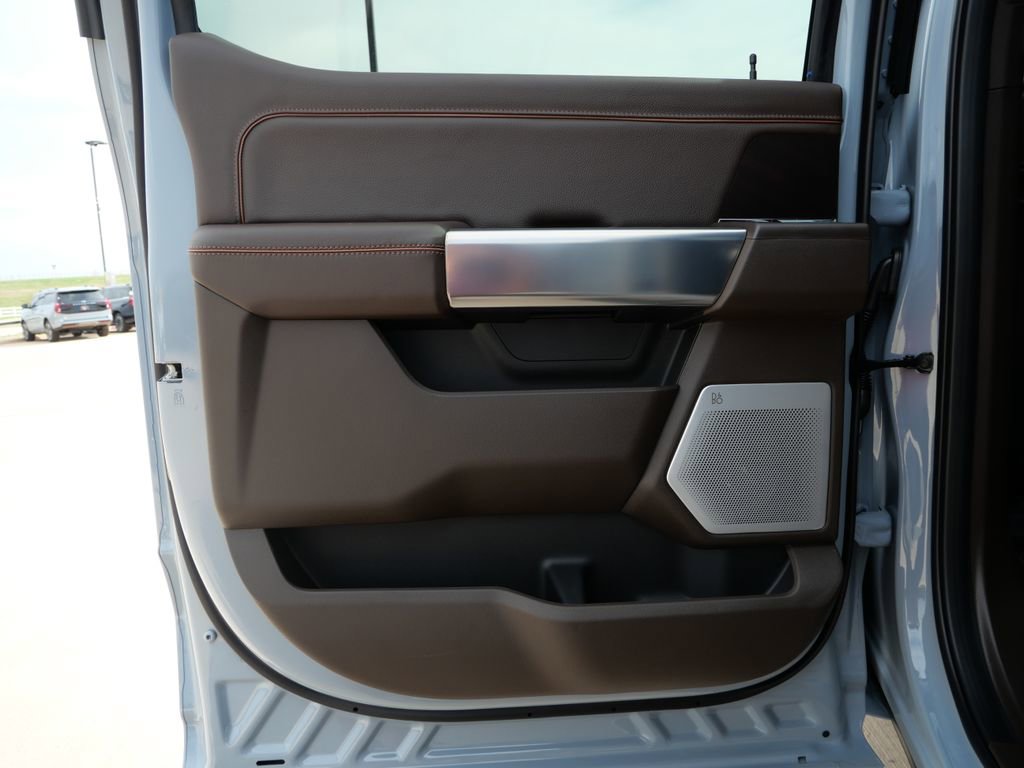New 2026 Ford F250 King Ranch AWD/4WD image 15