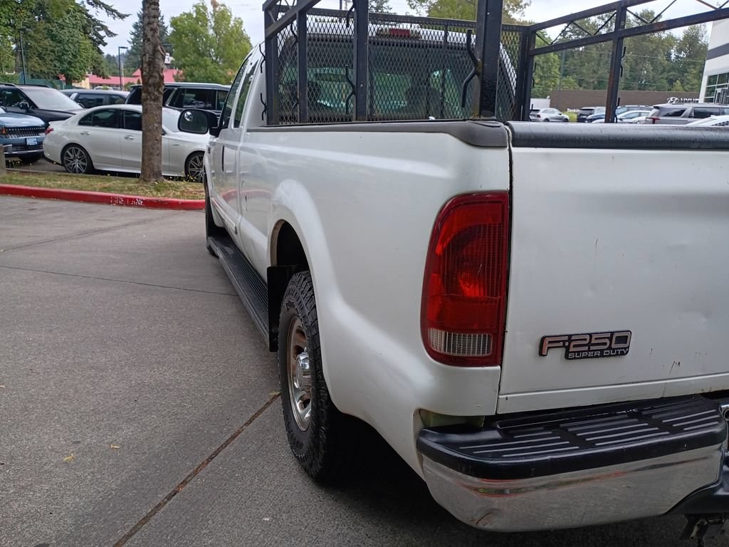 Used 2001 Ford F250 XL RWD image 6
