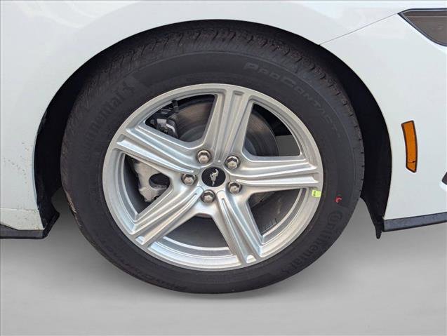 New 2026 Ford Mustang Coupe image 9