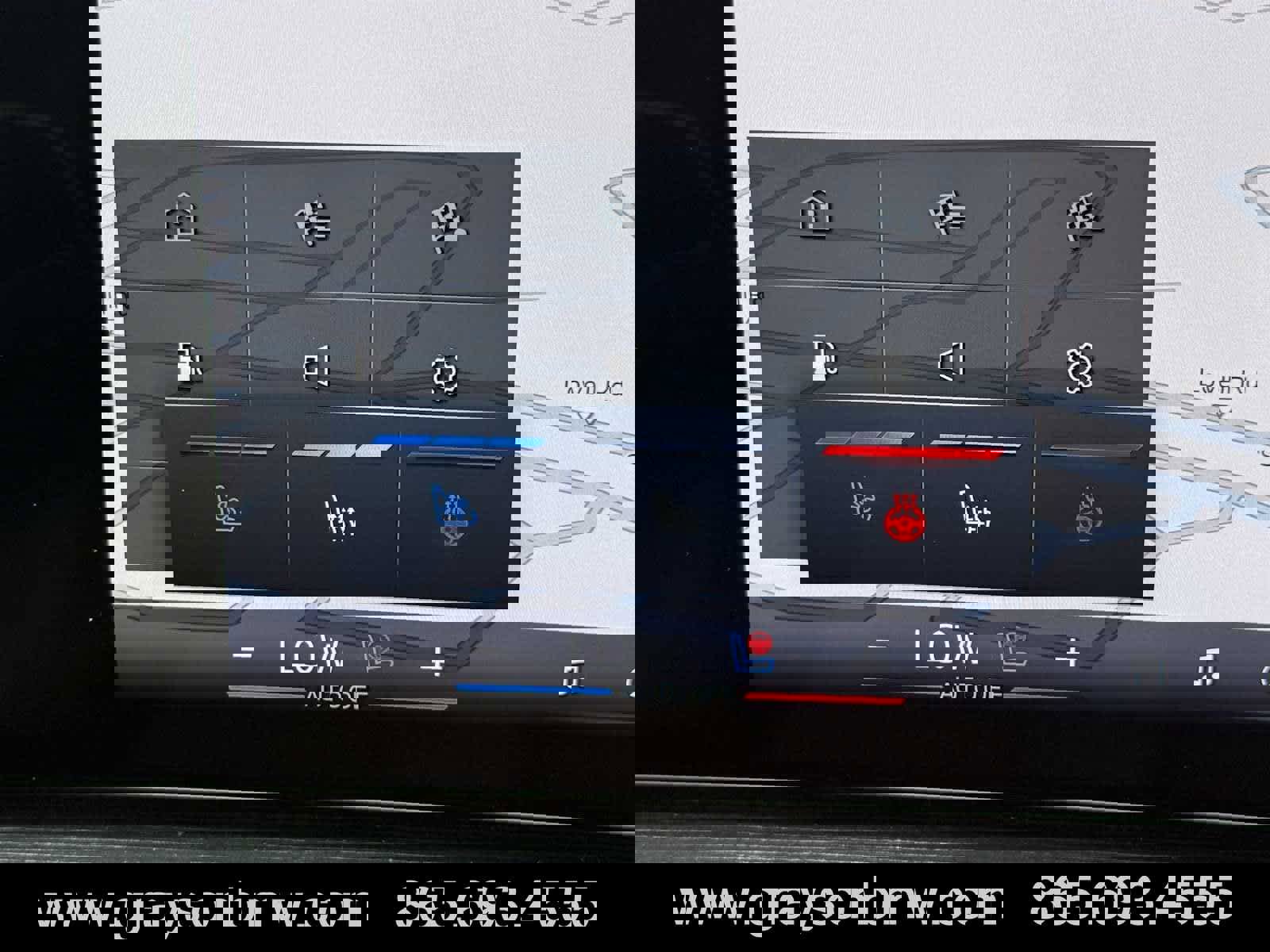 Certified 2026 BMW X7 xDrive40i w/ Executive Package image 25