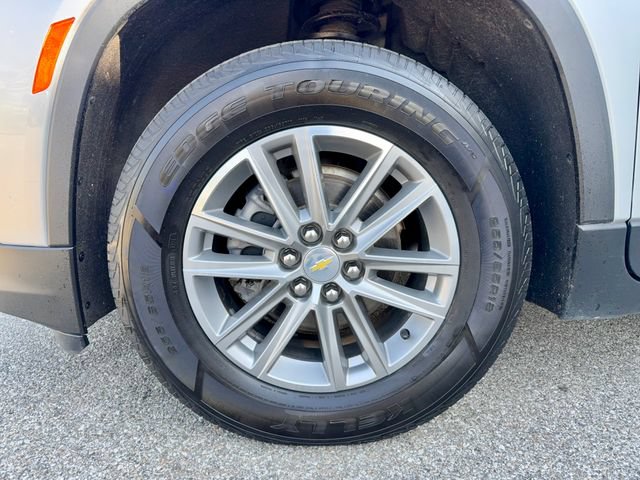 Used 2022 Chevrolet Traverse LT AWD/4WD image 27