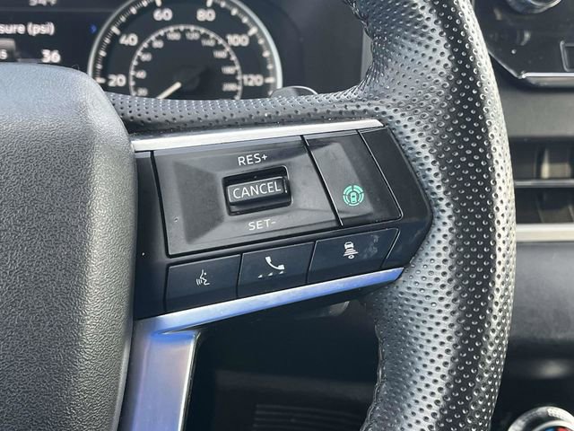 Used 2023 Mitsubishi Outlander SE image 29