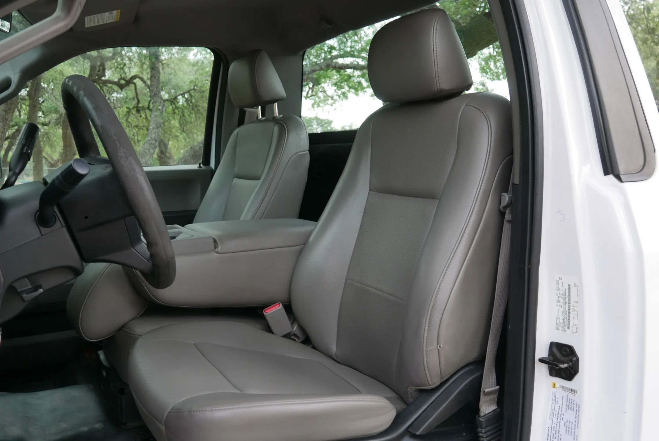 Used 2016 Ford F150 XL w/ XL Power Equipment Group RWD image 13