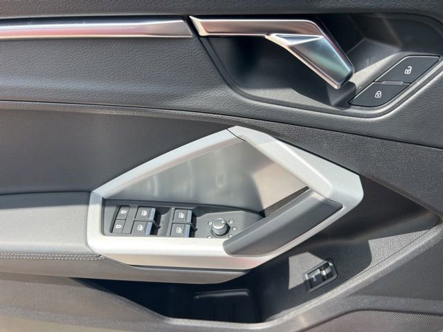 Used 2021 Audi Q3 2.0T Premium Plus AWD/4WD image 22