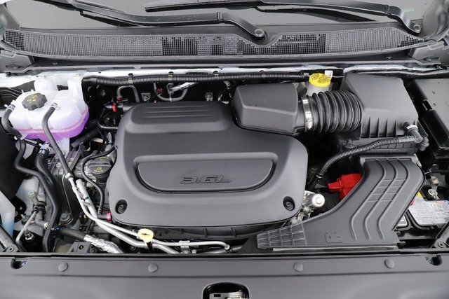 New 2026 Chrysler Pacifica Select image 20