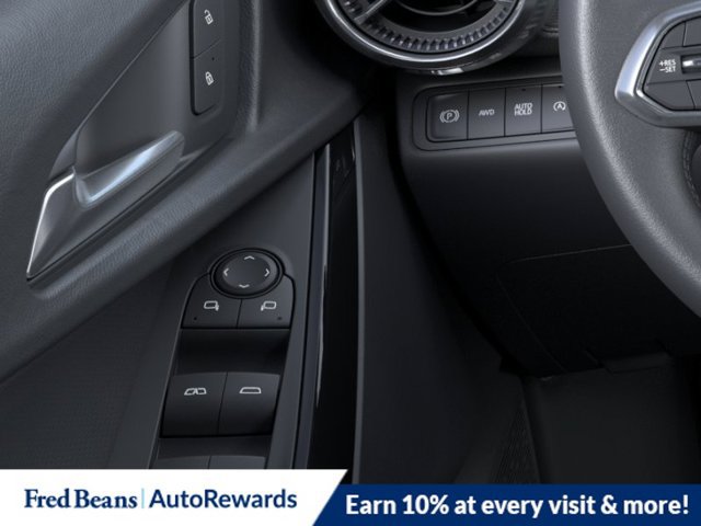 New 2027 Chevrolet Equinox LT AWD/4WD image 26