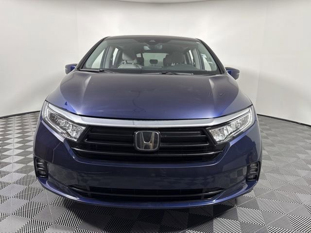 Used 2024 Honda Odyssey EX-L image 10