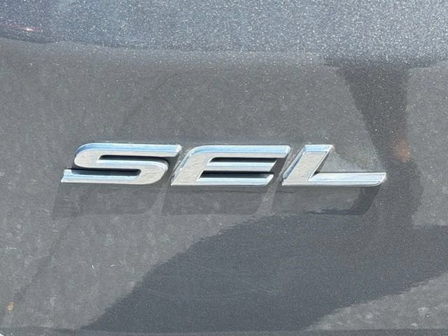 Used 2023 Ford Edge SEL w/ Convenience Package AWD/4WD image 18