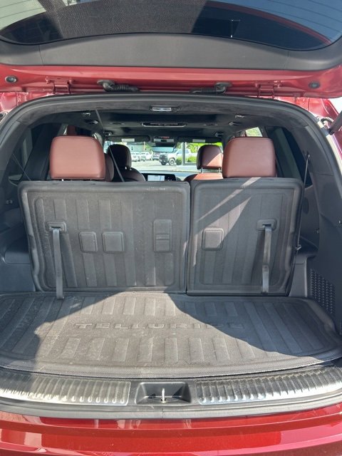 Used 2024 Kia Telluride SX Prestige image 11