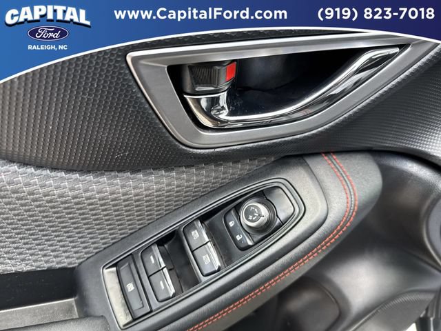 Used 2020 Subaru Forester Sport w/ Popular Package #2 AWD/4WD image 21