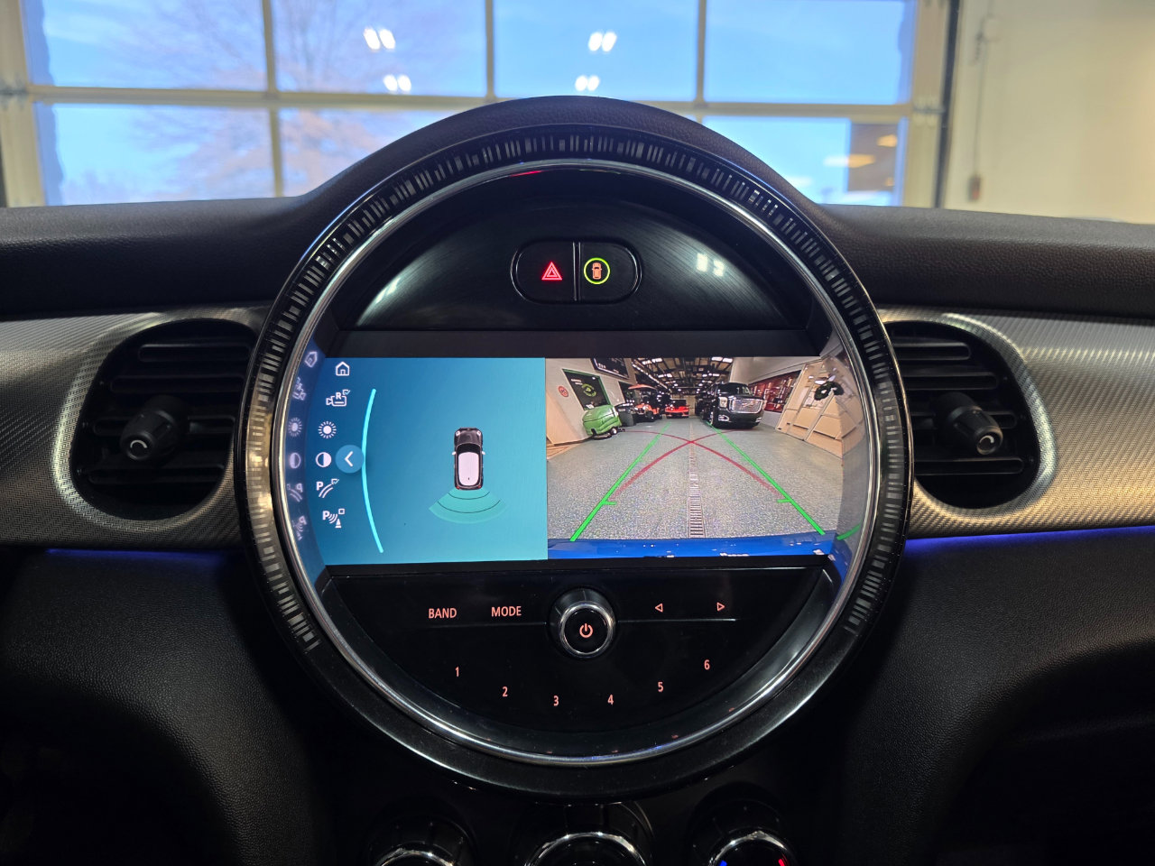 Used 2022 MINI Cooper S image 28