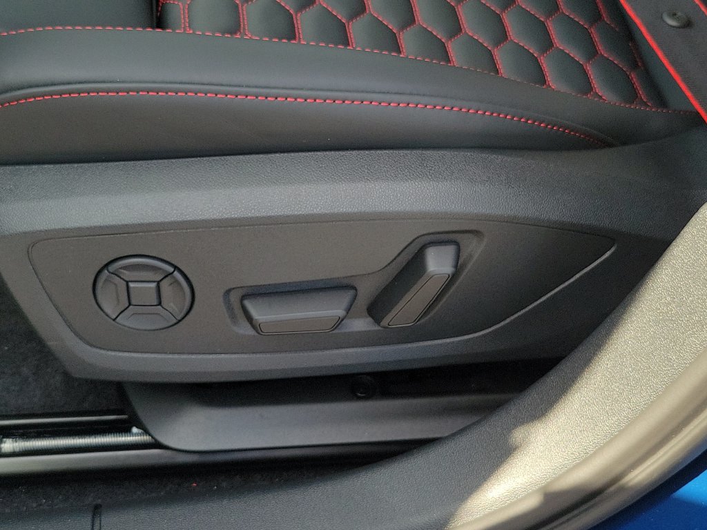 New 2026 Audi RS 3 AWD/4WD image 17