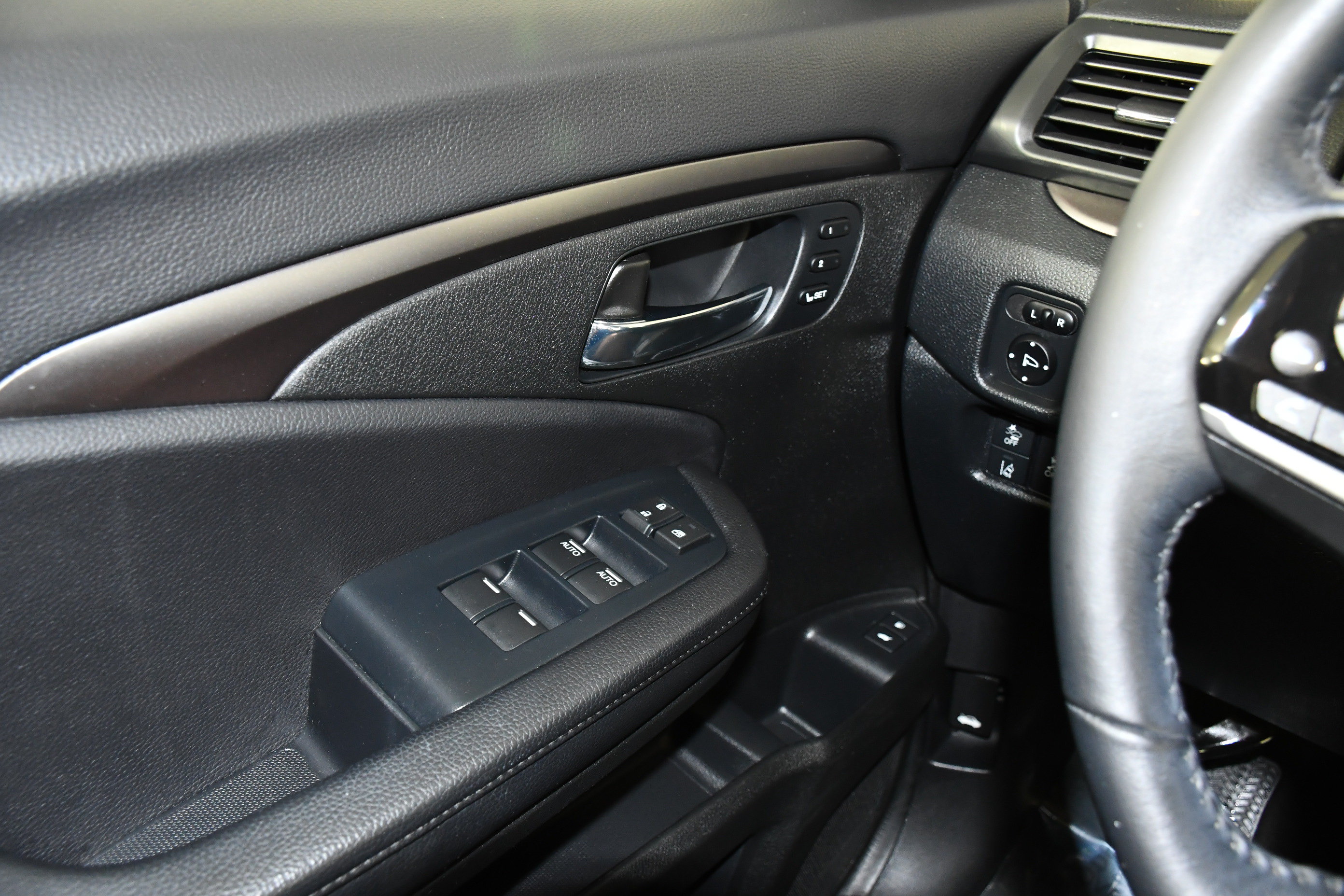 Certified 2022 Honda Pilot Special Edition image 34