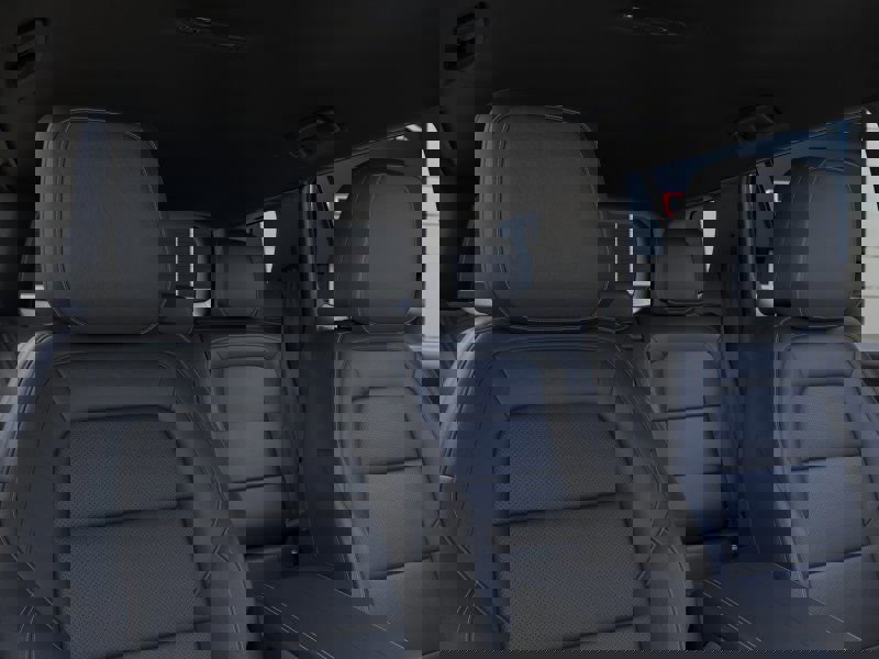 New 2026 GMC Terrain Elevation w/ Elevation Premium Package FWD image 24