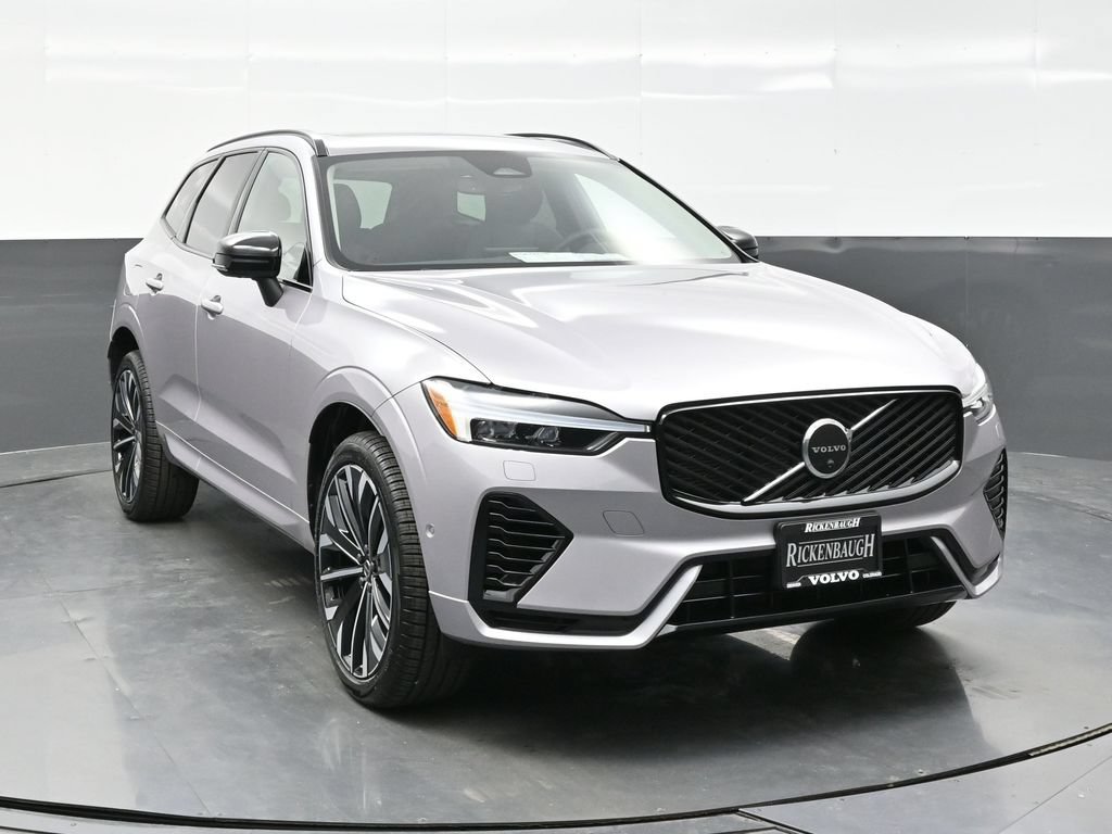 New 2027 Volvo XC60 T8 Ultra