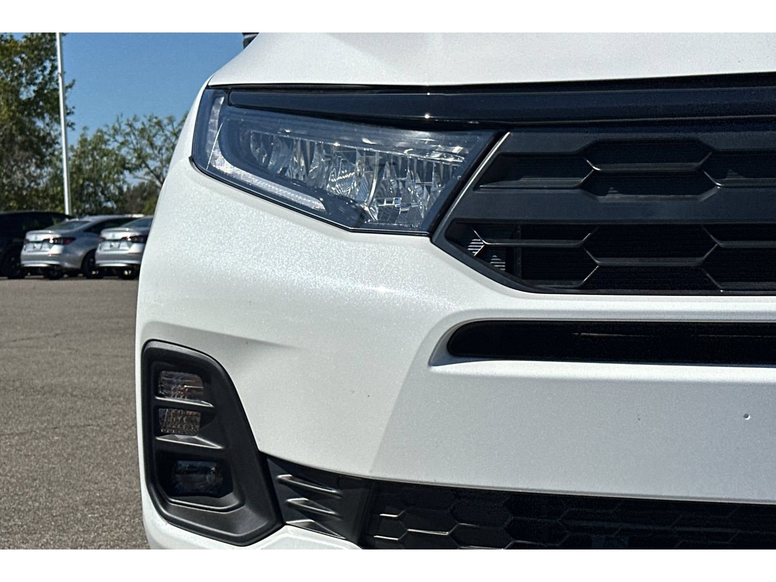 Used 2026 Honda Odyssey Sport-L image 48