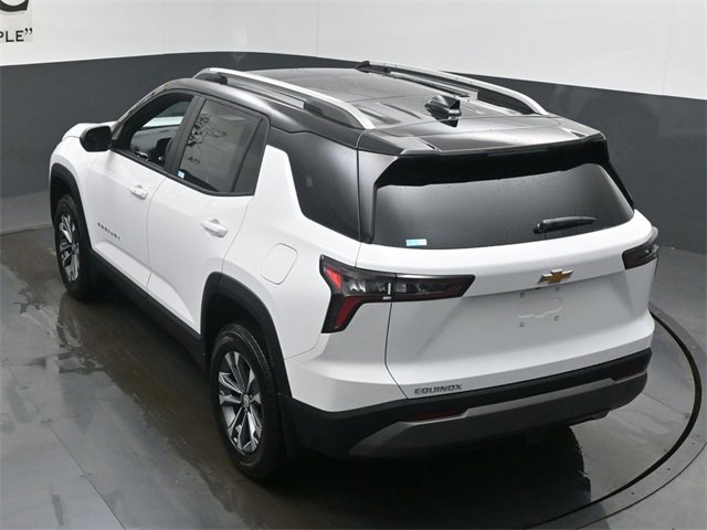 New 2026 Chevrolet Equinox LT w/ LPO, Floor Liner Package image 19